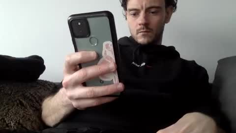 Lupine online show from February 12, 2025, 10:56 am