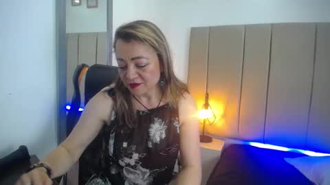 Snapshot of lupita223 chatting on March 5, 2025, 12:55 pm Lupita223 online show from March 5, 2025, 12:55 pm