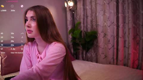 Eva online show from November 16, 2025, 2:00 pm