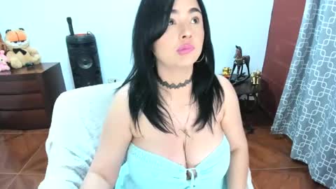 PAULINA online show from July 20, 2026, 8:44 pm