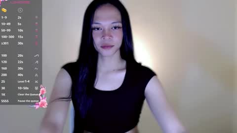Snapshot of luscious_maxie chatting on November 11, 2025, 9:31 am Maxie online show from November 11, 2025, 9:31 am