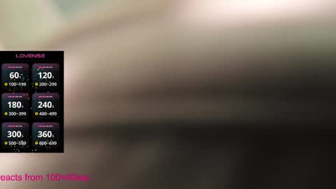 lusciouslipsxx online show from February 25, 2025, 1:06 pm