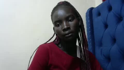 Lush Ness online show from December 8, 2024, 12:41 pm
