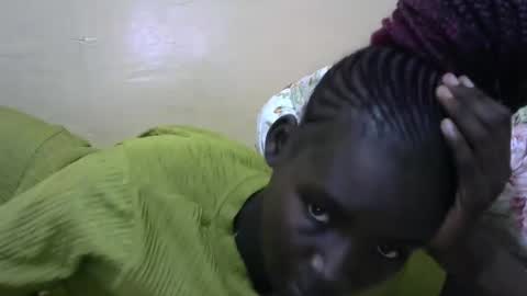 Lush Ness online show from December 10, 2024, 3:55 pm