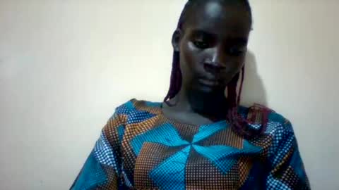 Lush Ness online show from December 14, 2024, 3:58 pm