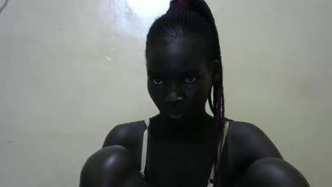 Lush Ness online show from December 18, 2024, 11:19 pm