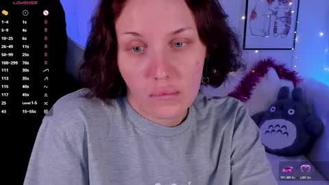 your sweet Liana online show from January 10, 2026, 2:35 am