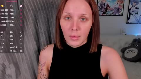 Snapshot of lushcherry chatting on April 17, 2026, 4:26 am your sweet Liana online show from April 17, 2026, 4:26 am