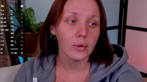 Snapshot of lushcherry chatting on April 19, 2026, 2:27 pm your sweet Liana online show from April 19, 2026, 2:27 pm