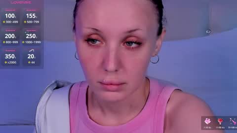 Snapshot of lushcherry chatting on May 2, 2026, 4:39 am your sweet Liana online show from May 2, 2026, 4:39 am