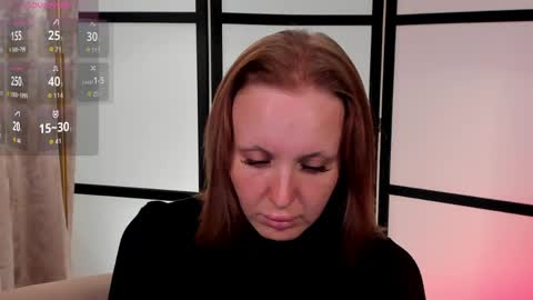 Snapshot of lushcherry chatting on May 31, 2026, 5:04 am your sweet Liana online show from May 31, 2026, 5:04 am