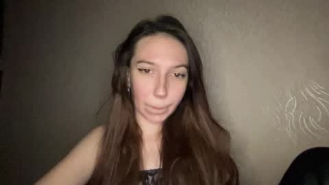 lushed_amelia online show from November 5, 2025, 8:20 pm