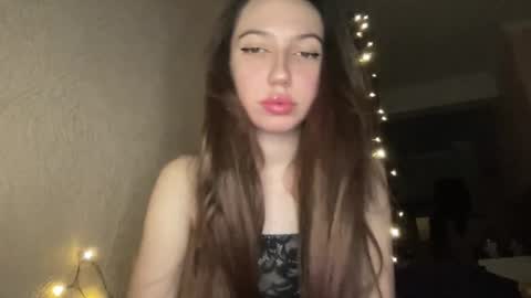 lushed_amelia online show from November 15, 2025, 6:26 pm