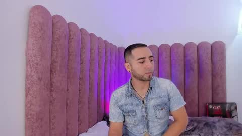 Lushian And Luna online show from April 7, 2026, 4:07 pm