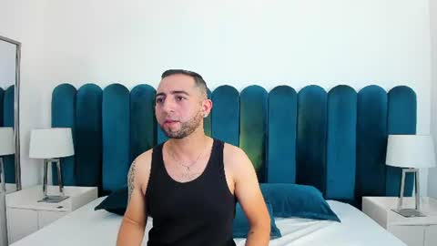 Lushian And Luna online show from June 16, 2026, 4:53 pm
