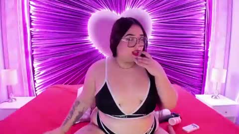 Snapshot of lushie_love chatting on July 13, 2026, 3:09 am LushiLoce online show from July 13, 2026, 3:09 am
