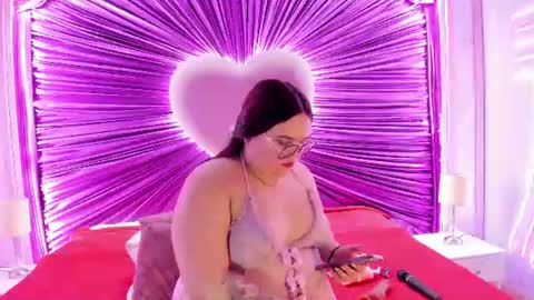 Snapshot of lushie_love chatting on July 18, 2026, 3:00 am LushiLoce online show from July 18, 2026, 3:00 am