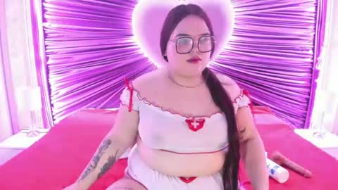 Snapshot of lushie_love chatting on July 20, 2026, 3:10 am LushiLoce online show from July 20, 2026, 3:10 am