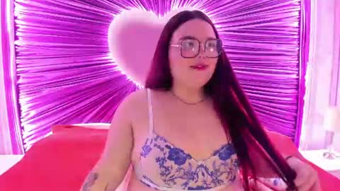 Snapshot of lushie_love chatting on July 25, 2026, 3:15 am LushiLoce online show from July 25, 2026, 3:15 am