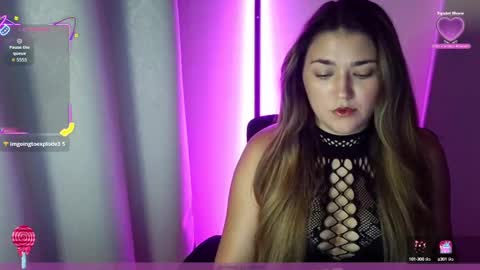 Snapshot of lushlolly chatting on September 12, 2025, 3:39 am lushlolly online show from September 12, 2025, 3:39 am