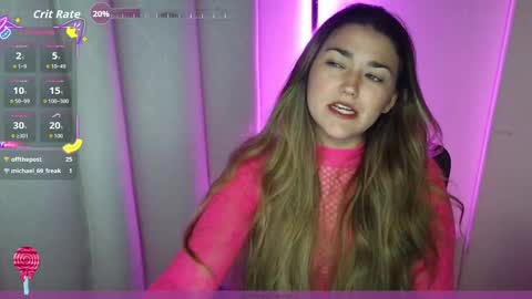 Snapshot of lushlolly chatting on September 27, 2025, 4:39 am lushlolly online show from September 27, 2025, 4:39 am