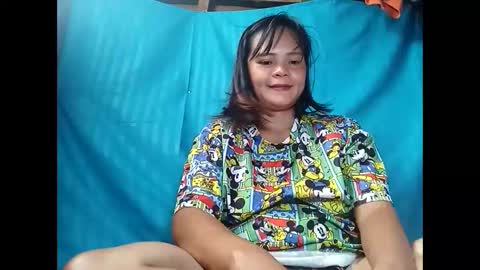 Ana online show from December 5, 2024, 1:25 am