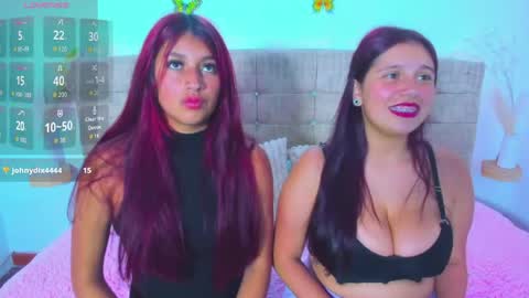 lushy_sweeet online show from April 9, 2026, 3:39 am