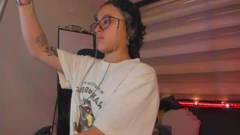 Snapshot of lusiana__ chatting on May 28, 2026, 12:13 pm Luci online show from May 28, 2026, 12:13 pm