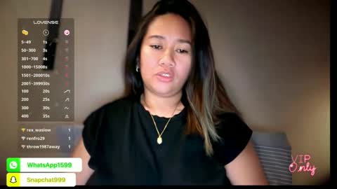 lust_4_daze online show from March 16, 2026, 5:06 pm