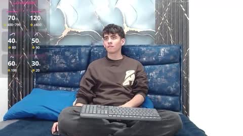 lust_demian online show from February 20, 2026, 11:43 am