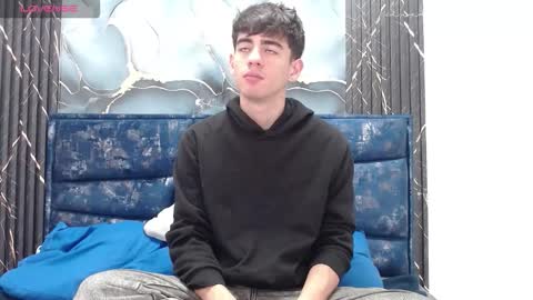 lust_demian online show from February 23, 2026, 11:40 am