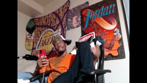 LUST online show from December 10, 2024, 11:30 pm