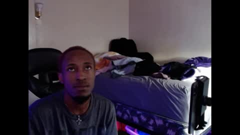 LUST online show from September 22, 2025, 9:06 pm