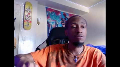 LUST online show from September 26, 2025, 1:59 pm