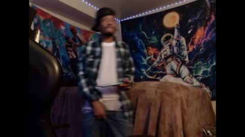 LUST online show from April 27, 2026, 2:31 am