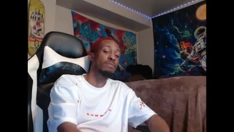 Snapshot of lust_j chatting on May 9, 2026, 7:46 am LUST online show from May 9, 2026, 7:46 am