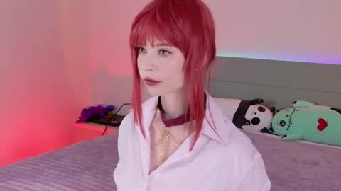 Asami online show from July 22, 2026, 5:16 pm