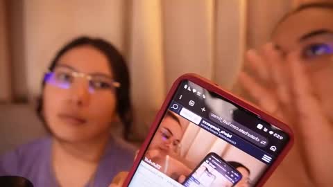 Snapshot of lust_timexxx chatting on April 8, 2026, 2:55 am Gabrielle Lexa online show from April 8, 2026, 2:55 am