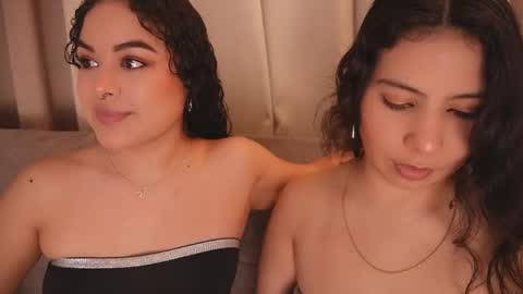 Snapshot of lust_timexxx chatting on May 10, 2026, 12:27 am Gabrielle Lexa online show from May 10, 2026, 12:27 am