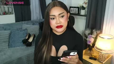 Snapshot of lustful_sasha chatting on May 18, 2026, 10:26 pm Sasha online show from May 18, 2026, 10:26 pm