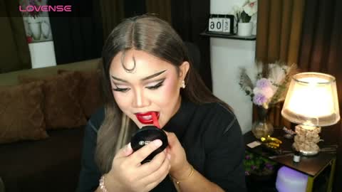 Snapshot of lustful_sasha chatting on June 6, 2026, 8:24 pm Sasha online show from June 6, 2026, 8:24 pm