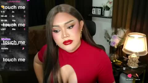 Snapshot of lustful_sasha chatting on June 8, 2026, 1:28 am Sasha online show from June 8, 2026, 1:28 am