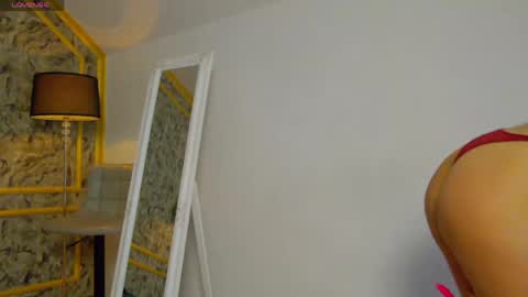 Snapshot of lustfulsin_ chatting on March 18, 2026, 6:38 am Deea And Chris online show from March 18, 2026, 6:38 am