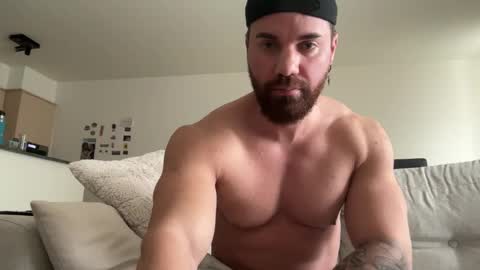 Lust Linked online show from October 11, 2025, 8:02 am