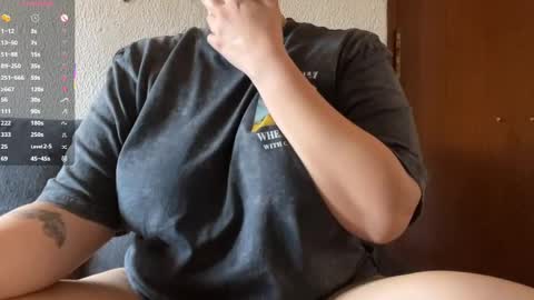 lustpsychos online show from February 26, 2025, 4:14 pm