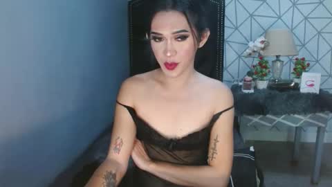lustress_katalina69 online show from April 3, 2026, 8:51 pm