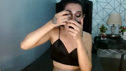 lustress_katalina69 online show from June 7, 2026, 3:32 am