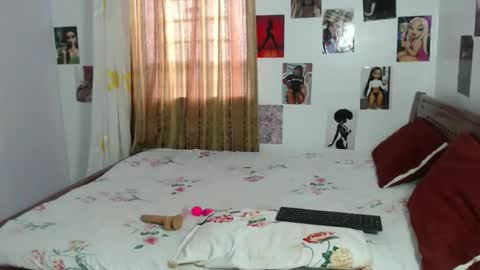 Snapshot of lusty_lana chatting on November 16, 2025, 7:25 am lusty_lana online show from November 16, 2025, 7:25 am