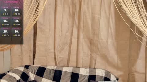 Isabel online show from December 17, 2024, 11:38 pm