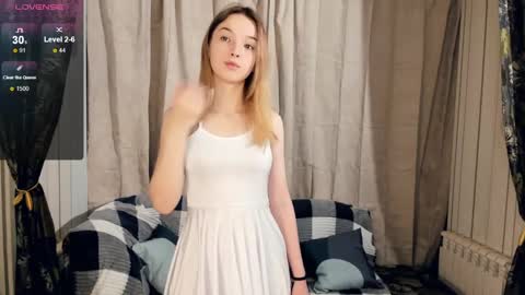 Isabel online show from December 22, 2024, 9:09 pm